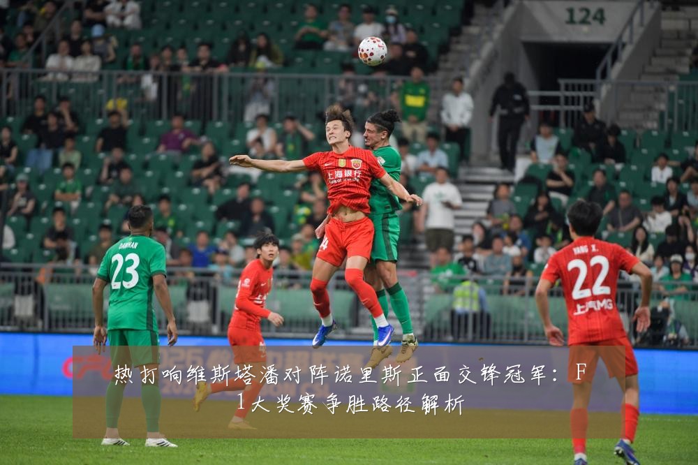 热打响维斯塔潘对阵诺里斯正面交锋冠军：F1大奖赛争胜路径解析