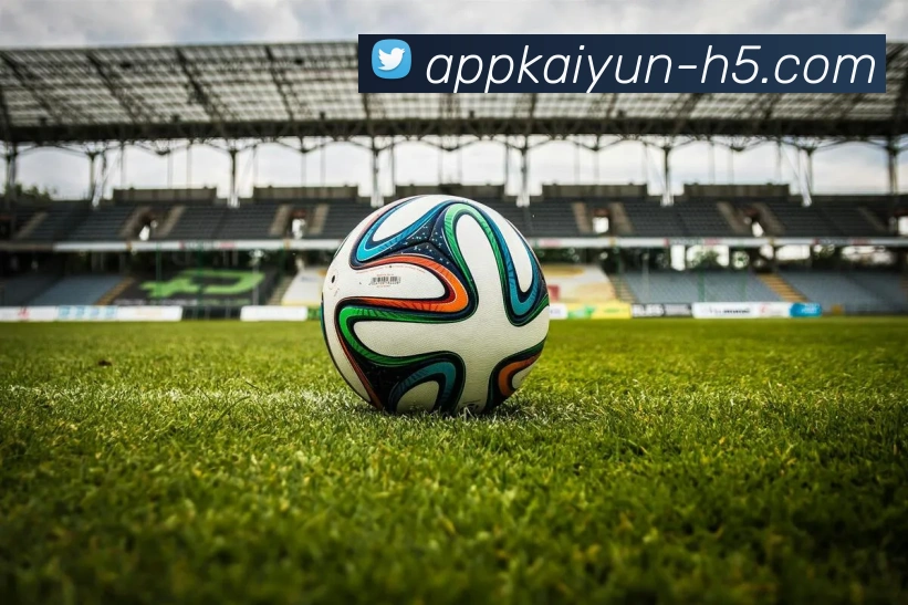 开云APP 体育赛事宣传图